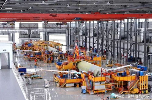 市場換技術 賽峰中國工廠年產90臺LEAP發動機，C919的動力源與信息技術服務新機遇